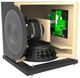 ELAC SUB3010 Black Powered Subwoofer-3