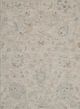 Nourison Home™ Infinite Gray 5'x8' Style 3 Area Rug-1