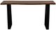 Porter International Designs Manzanita Harvest Console Table-4