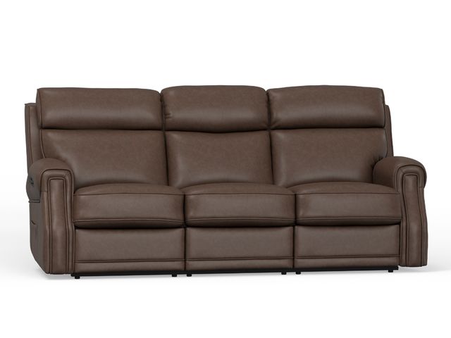Umber Power Sofa-0