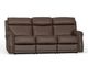 Umber Power Sofa-0