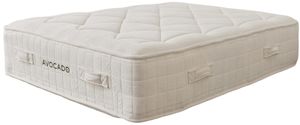 Avocado Luxury Organic Mattress
