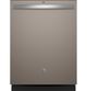 GE® 24" Slate Built-In Dishwasher-0