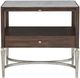 Fairfield® Customizable West Camden 30'' Nightstand-2