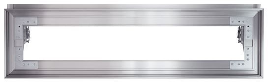Sub-Zero® Classic 42" Overlay or Flush Inset Grille Frame-0