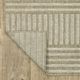 Oriental Weavers™ Tortuga 5'x7' Style 2 Area Rug-4