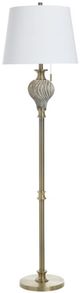 Stylecraft Baffo Gold Floor Lamp-0