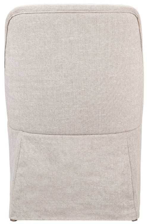 Liberty Furniture Shaker Lakes Taupe Upholstered Arm Chair-4