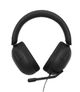 Sony® Inzone H3 Black Wired Gaming Headset-0