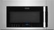 Frigidaire Professional® 2.1 Cu. Ft. Stainless Steel Over The Range Microwave-0