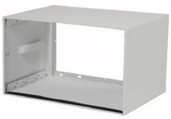 Frigidaire® 18" Through the Wall Air Conditioner Sleeve Kit-0