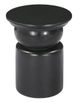 Zuo® Modern Colombo Black Side Table-1