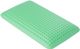 Blu Sleep Bio Aloe Low Profile Queen Pillow-3