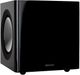 Monitor Audio Radius 380 Black Gloss Subwoofer-0