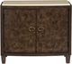 Magnussen Home® Rowan Espresso Door Nightstand-1