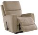La-Z-Boy® Apollo Khaki Manual Rocking Recliner-3