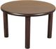 Modus Furniture Amaroo Honey Date Dining Table-0
