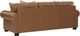 Signature Design by Ashley® Carianna Caramel Queen Sofa Sleeper-4