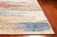 KAS Rugs London Multi Mirage 5'x8' Area Rug-1