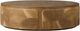 Four Hands Marlena Smoked American Oak Veneer 55" Coffee Table-4