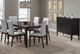Tomali Kondo Solid Birch Wood Dining Chair-1