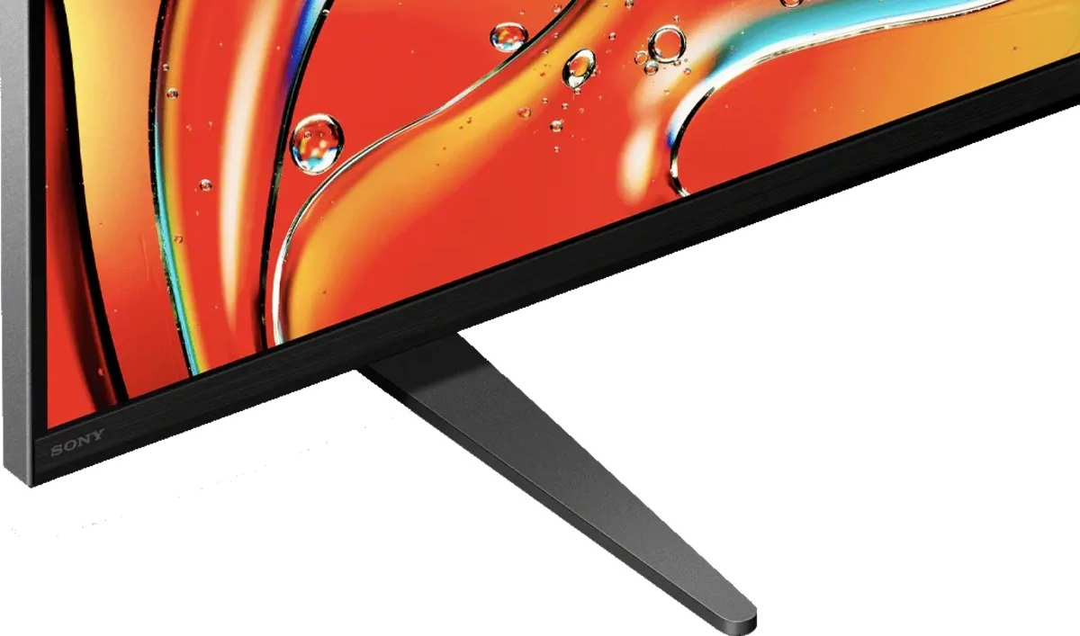 認知特性プロセッサー「XR」搭載！ソニーの4K有機ELテレビ『A80K