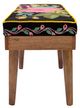 Zuo® Modern Kochi Multi-Color Bench-2
