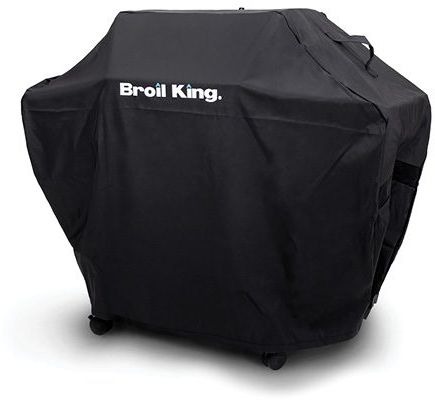 Broil King® 51" Select Grill Cover-2