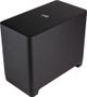 Polk Audio® React Sub Black Subwoofer-2