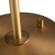 Crestview Collection Barlow Brass Task Lamp-1
