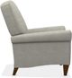 La-Z-Boy® Haven Fog High Leg Reclining Chair-2