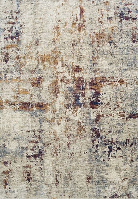 Furniture of America® Payas Beige Area Rug-0