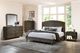 New Classic® Home Furnishings Rex Walnut Brown Dresser-1