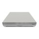 Wolf® 42" Stainless Steel Pro Chimney Wall Ventilation-0