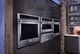KitchenAid® 1.4 Cu. Ft. Stainless Steel Electric Built In Microwave-4