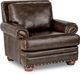 La-Z-Boy® Brennan Premier Stationary Chair-0