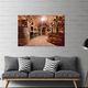 YHD Vintage Press Wall Art-1