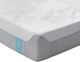 BEDGEAR® S3 Performance® 10" Memory Foam Firm Tight Top Twin XL Mattress in a Box-1
