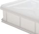 Alfa Proofing Box with Lid-1