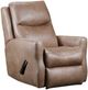 Southern Motion™ Customizable Fame Wall Hugger Manual Recliner-0