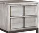 Durham Furniture Milestone Mineral Nightstand-1