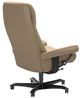 Stressless® by Ekornes® Customizable View Medium Office Chair-2