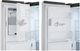 LG 33 in. 24.5 Cu. Ft. Stainless Steel French Door Refrigerator-4
