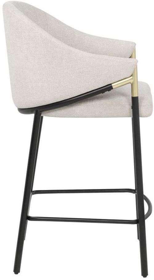 Coaster® Chadwick 2-Piece Beige Counter Stool Set-3