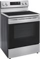 LG 4 Piece Stainless Steel Kitchen Package-1