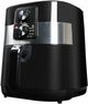 Danby® 3.2 Quart Black Air Fryer-3