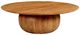 Moe's Home Collection Bradbury Natural Large Coffee Table-0