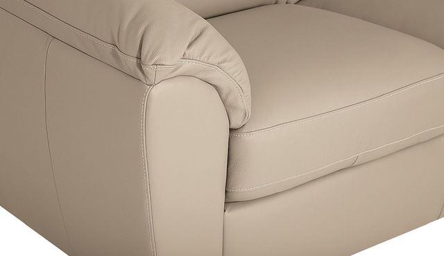 Palliser® Furniture Customizable Lanza 3-Piece Curved Sectional-3