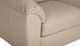 Palliser® Furniture Customizable Lanza 3-Piece Curved Sectional-3
