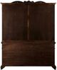 ACME Furniture Chateau De Ville Espresso Buffet with Hutch-3